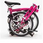 B-Spoke Brompton